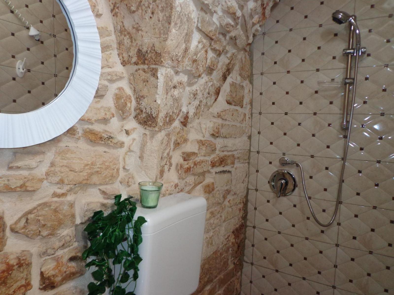 Casa A Martina Franca Apartment Ngoại thất bức ảnh