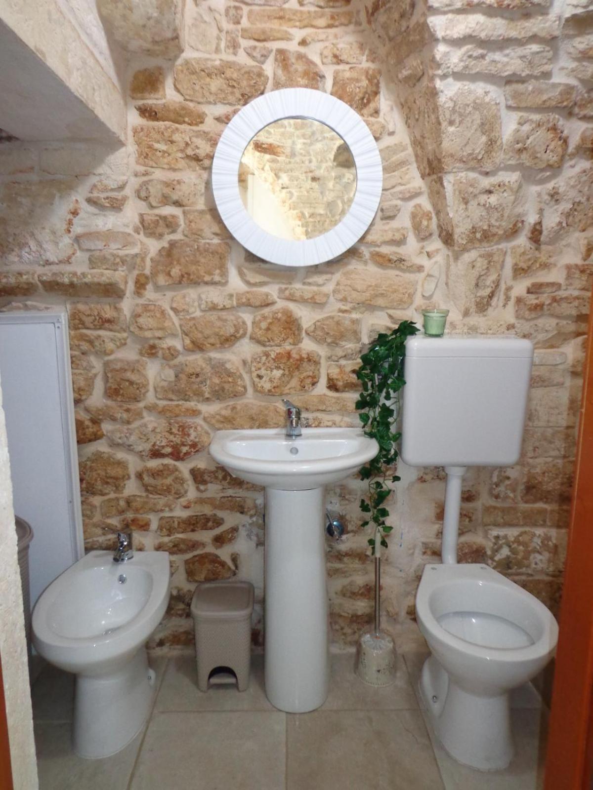 Casa A Martina Franca Apartment Ngoại thất bức ảnh