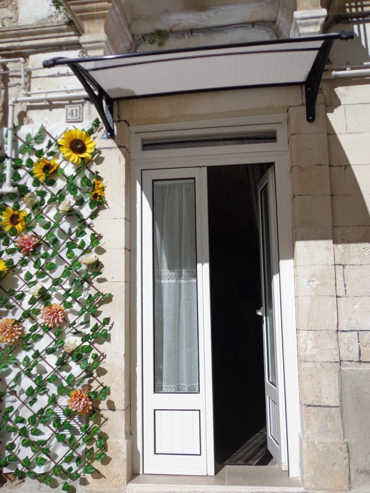 Casa A Martina Franca Apartment Ngoại thất bức ảnh