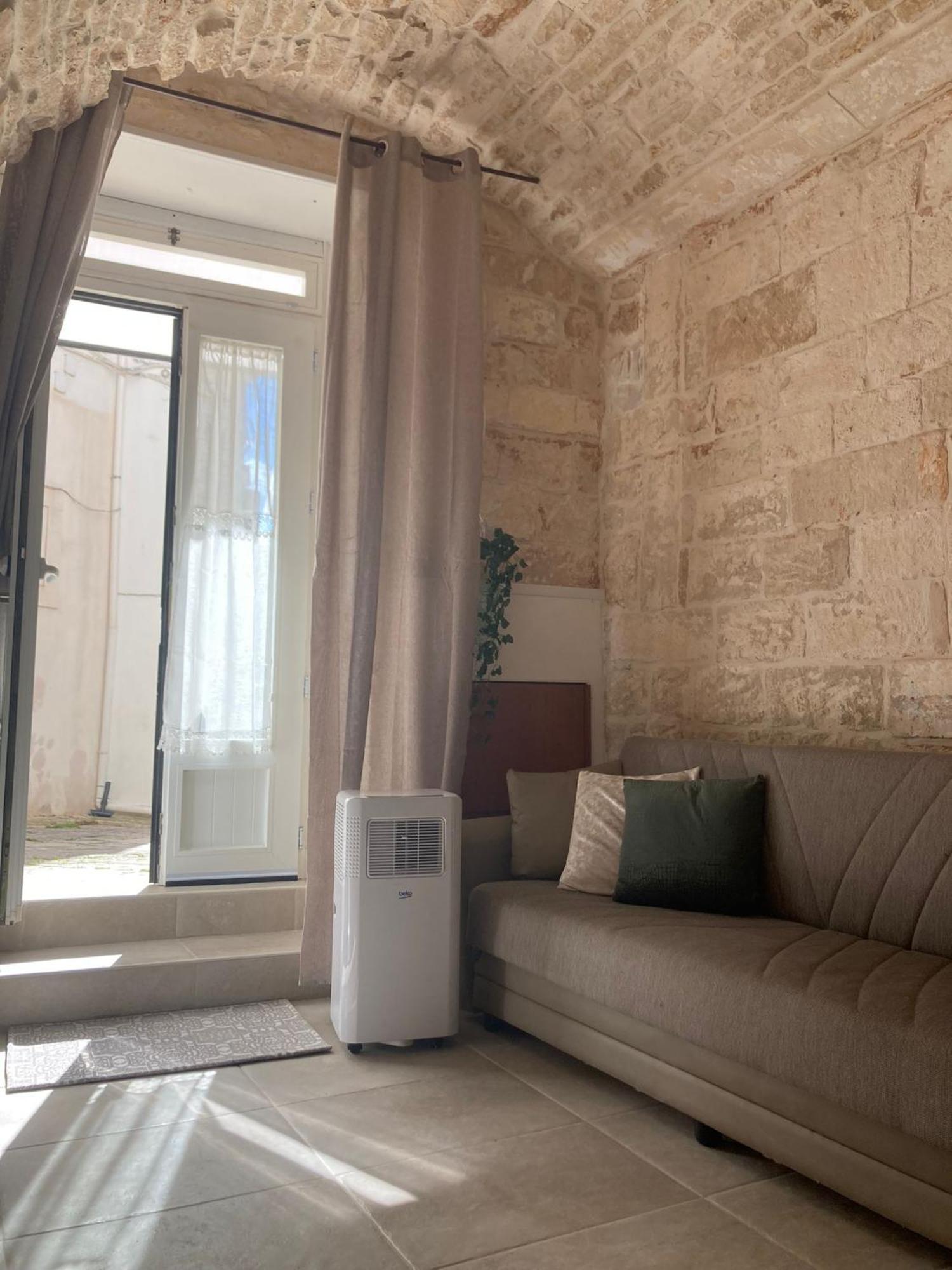 Casa A Martina Franca Apartment Ngoại thất bức ảnh